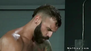 Mascot harasses institution vendor Jessie then gets fucked